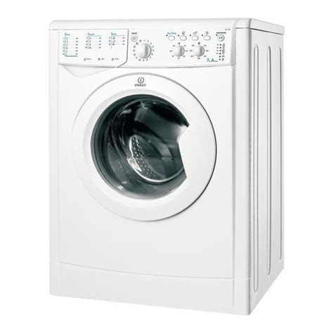 iwc 6103 aletta|Download Indesit IWC 6103 Instructions For Use Manual.